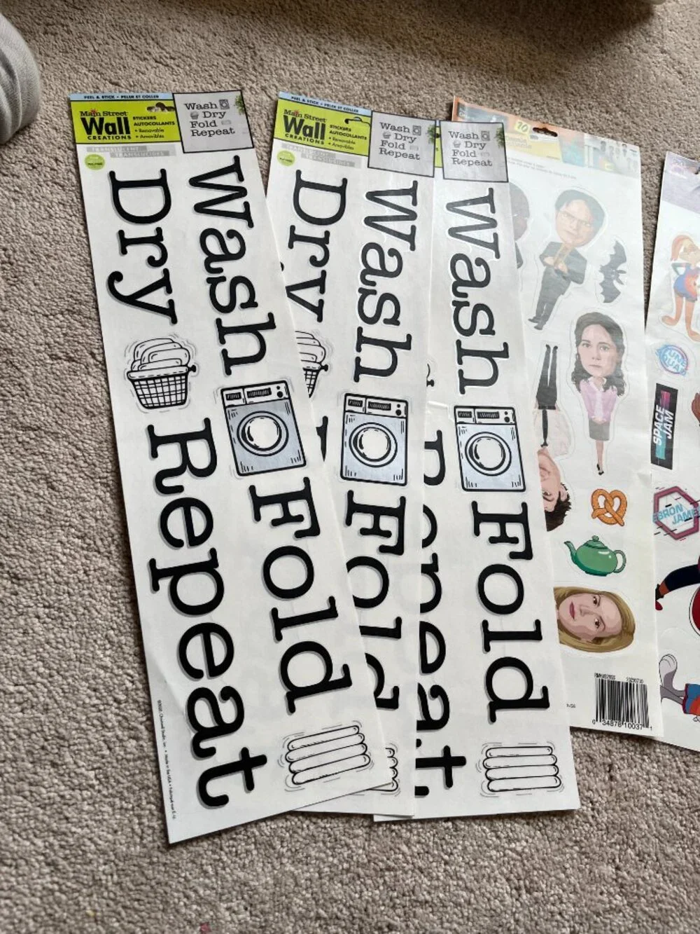 Banners‎ - Decoriations and Gift Filles (new)